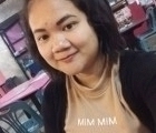 Benjamas Site de rencontre femme thai Thaïlande rencontres célibataires 26 ans